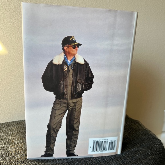 First Edition Hardcover “Rainbow Six” Tom Clancy 1998 First Print - Picture 3 of 11